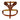 15PECHER010SMGimex PECHERA CON PICOS NO.6 REFORZADA (VAQUETA) 15PECHER010SM