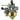 16CARBUR010CHGimex CARBURADOR PARA HONDA GX160 (16100-ZH8-W41) 39-144 16CARBUR010CH