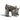 16CARBUR127TEGimex CARBURADOR PARA BRIGGS STRATTON 16HP 391065 (C8-16) 16CARBUR127TE