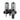 17NEUMAT008WEKarlen REGULADOR DE AIRE CON UNIDAD LUBRICANTE 1/4" AA2024FR<(>&<)>L 17NEUMAT008WE