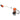 22DESBRO001GMGimterra DESBROZADORA DE MOCHILA GM520A 52CC "GIM TERRA" 22DESBRO001GM